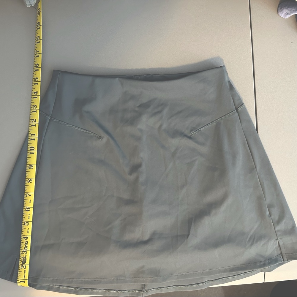 Old Navy Women's Skort In Light Blue